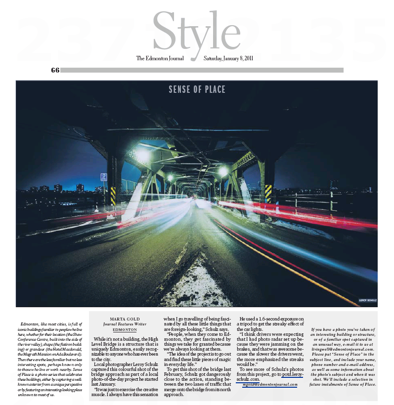 2011-01-08-edmonton-journal-sense-of-place-page-width